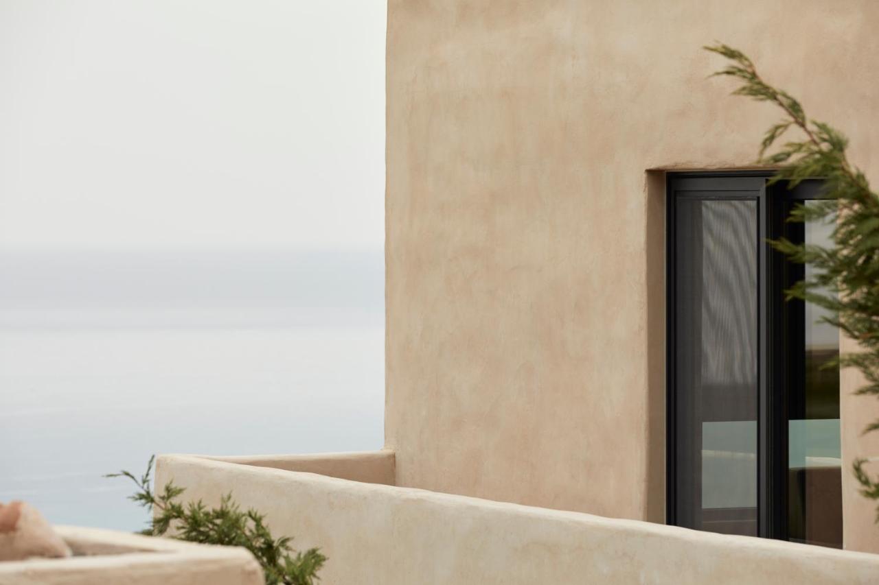 Villa Olivio - Secret Roc Villas Livathos  Eksteriør bilde