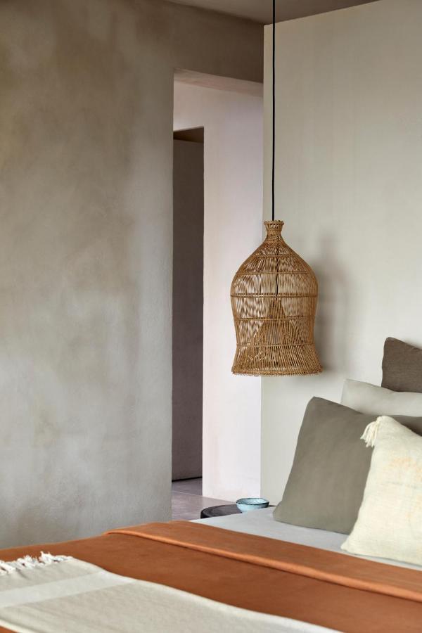 Villa Olivio - Secret Roc Villas Livathos  Eksteriør bilde