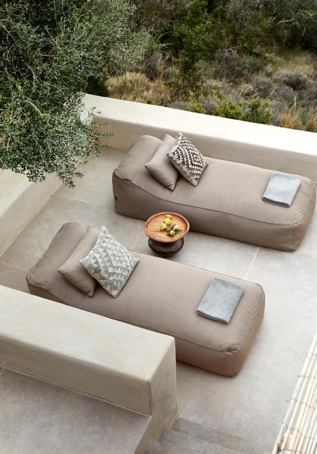 Villa Olivio - Secret Roc Villas Livathos  Eksteriør bilde